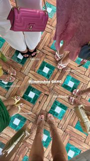Céline Bethmann feet photo 14