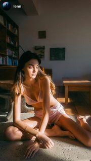 Céline Bethmann feet photo 10