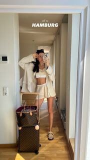 Céline Bethmann feet photo 18