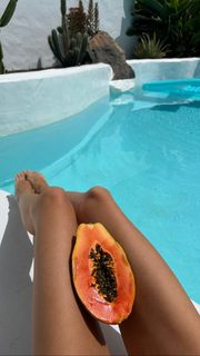 Céline Bethmann feet photo 8