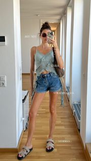 Céline Bethmann feet photo 5