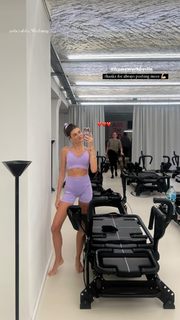 Céline Bethmann feet photo 4