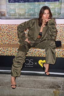 Céline Bethmann feet photo 20