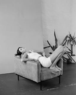 Céline Bethmann feet photo 14
