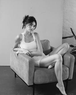 Céline Bethmann feet photo 13