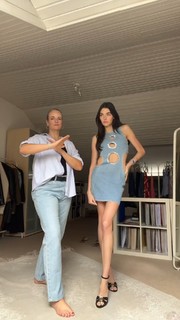 Céline Bethmann feet photo 11