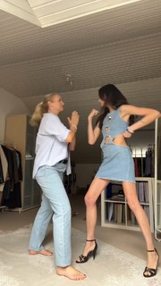 Céline Bethmann feet photo 10