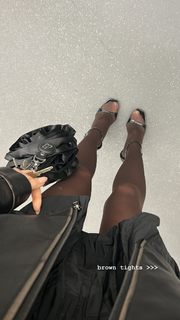 Céline Bethmann feet photo 7