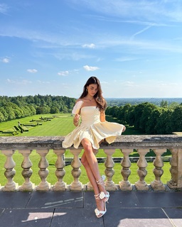 Céline Bethmann feet photo 13