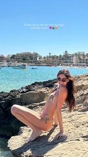Céline Bethmann feet photo 11