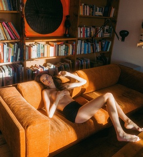 Céline Bethmann feet photo 7