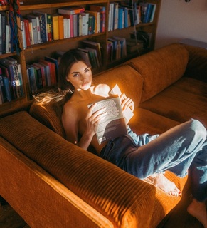 Céline Bethmann feet photo 6