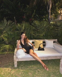 Céline Bethmann feet photo 5