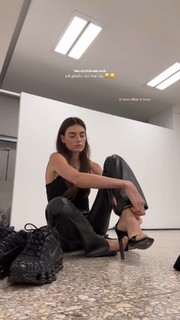 Céline Bethmann feet photo 13