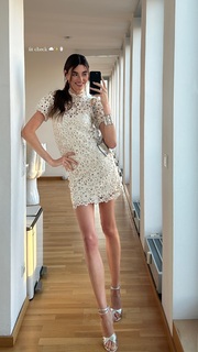 Céline Bethmann feet photo 9