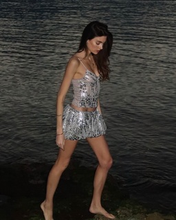 Céline Bethmann feet photo 14