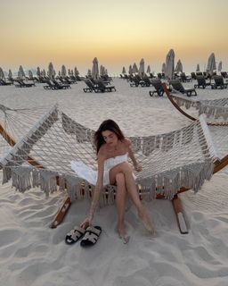 Céline Bethmann feet photo 5