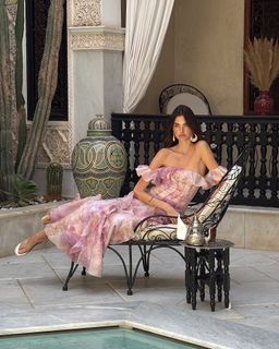 Céline Bethmann feet photo 17