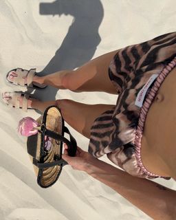 Céline Bethmann feet photo 11