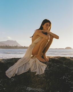 Céline Bethmann feet photo 8