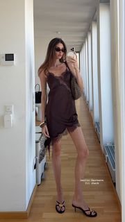 Céline Bethmann feet photo 9