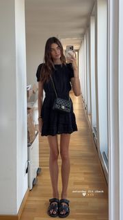 Céline Bethmann feet photo 4