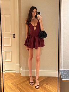 Céline Bethmann feet photo 13