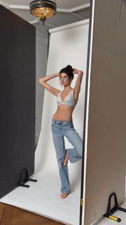 Céline Bethmann feet photo 12