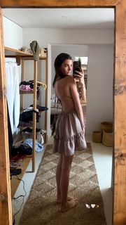 Céline Bethmann feet photo 6