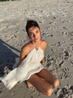 Céline Bethmann feet photo 5