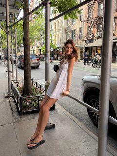 Céline Bethmann feet photo 8