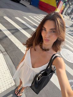 Céline Bethmann feet photo 7