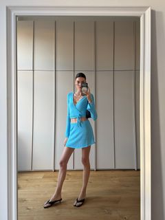Céline Bethmann feet photo 5