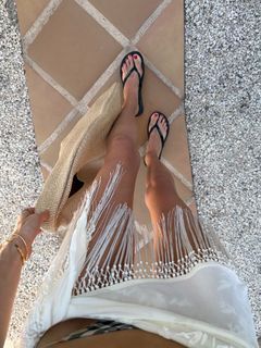 Céline Bethmann feet photo 18