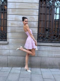 Céline Bethmann feet photo 11