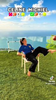 Céline Dept feet photo thumbnail