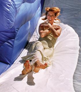 Céline Dion feet photo thumbnail