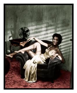 Céline Dion feet photo thumbnail