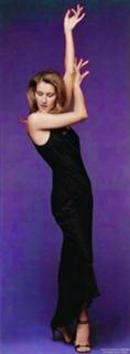 Céline Dion feet photo thumbnail