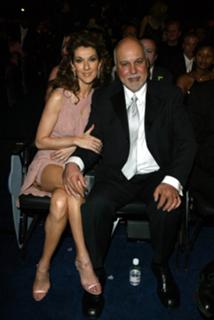 Céline Dion feet photo thumbnail