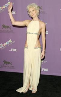 Céline Dion feet photo thumbnail