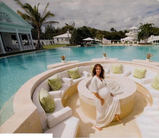 Céline Dion feet photo thumbnail