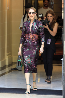 Céline Dion feet photo thumbnail