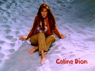 Céline Dion feet photo thumbnail