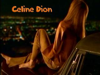 Céline Dion feet photo thumbnail