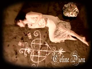Céline Dion feet photo thumbnail