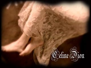 Céline Dion feet photo thumbnail