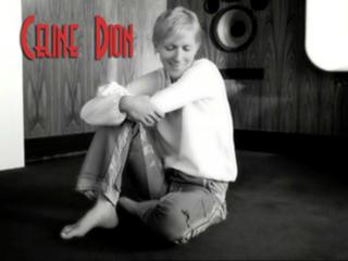Céline Dion feet photo thumbnail