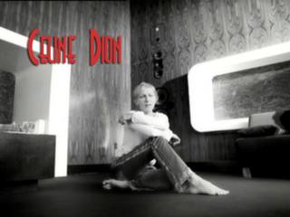 Céline Dion feet photo thumbnail