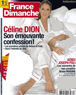 Céline Dion feet photo thumbnail